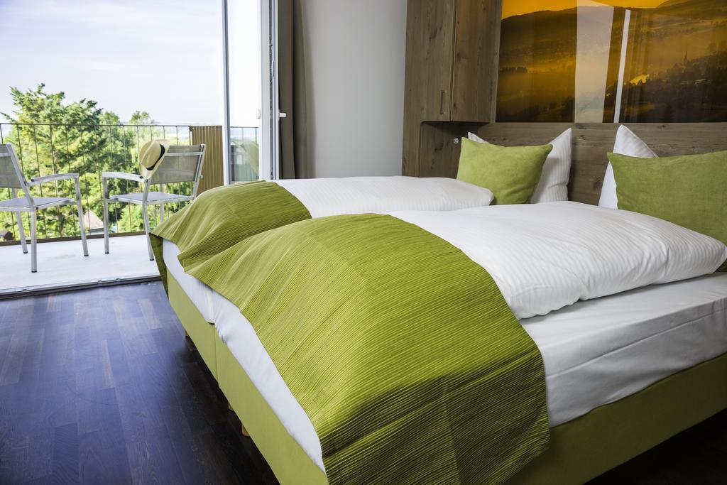 Hotel Rheingold Gailingen Ruang foto